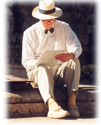 L' homme qui te ressemble